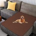 fuguitex Waterproof Dog Bed Cover Couch Cover by fuguitexHome
