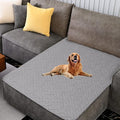fuguitex Waterproof Dog Bed Cover Couch Cover by fuguitexHome