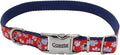 Coastal Pet - Ribbon - Adjustable Dog Collar by CoastalPet
