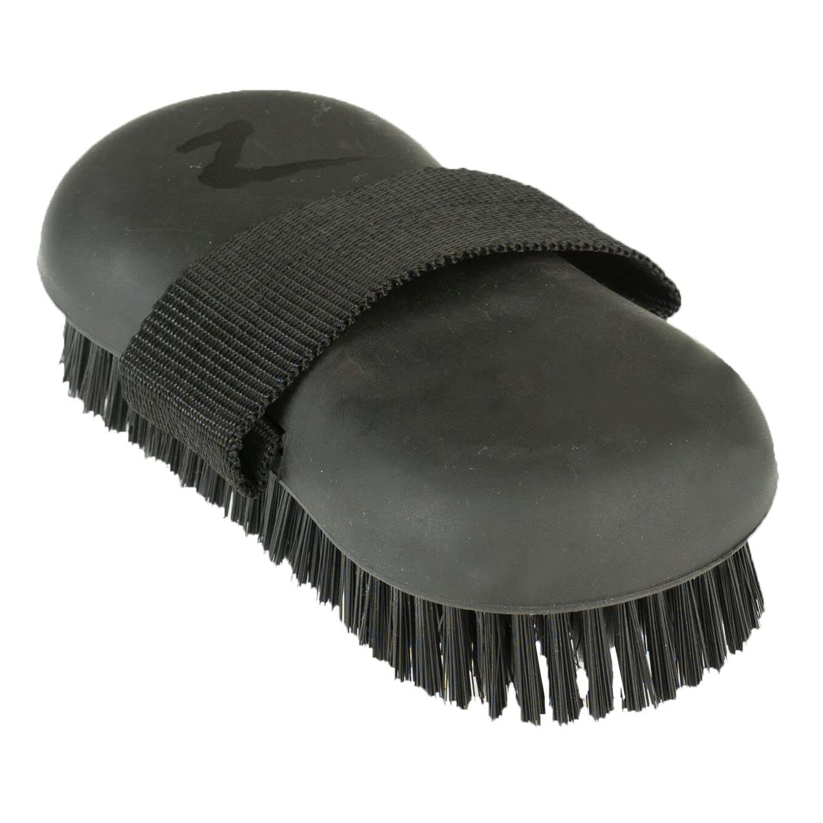 HORZE Sponge Brush - Dark Blue - One Size