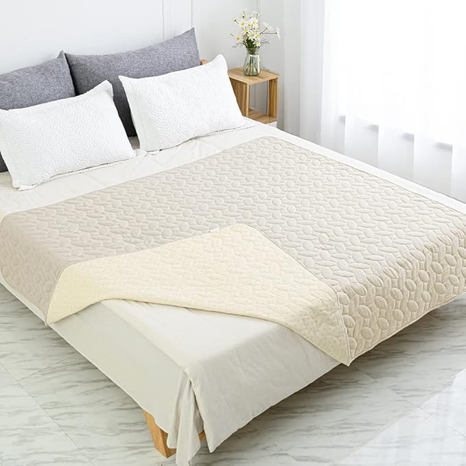 Ameritex Pet Bed Cover Dog Bed Blanket - Image 4