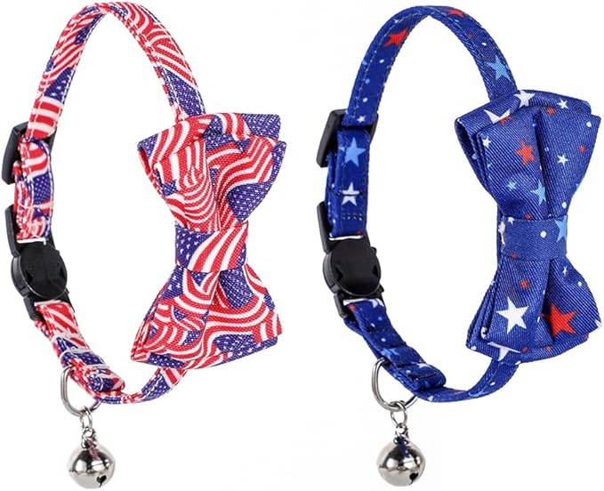 2-Pack Breakaway Cat Collars - Image 3
