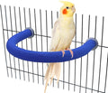 Wontee Bird Perches Bird Cage Sand Perch Stand by Wontee