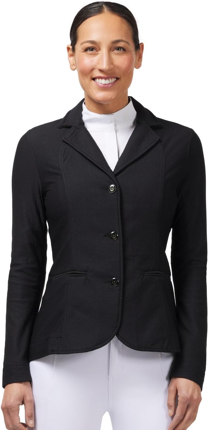 Kerrits Affinity Aero Show Coat