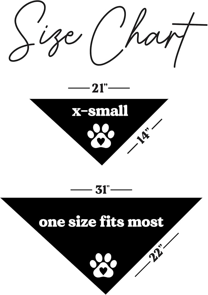Do Not Pet Dog Bandana - Image 3
