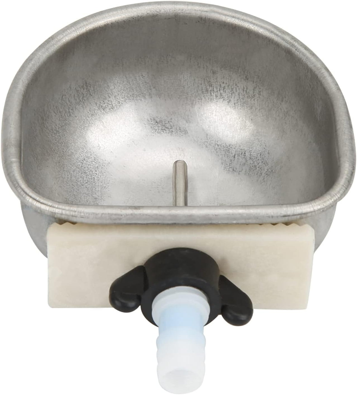 Rabbit Drinking Water Bowl, 10PCS Nipple Drinker Feeder Pet Cage
