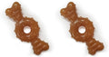 Nylabone Power Chew Ring Bone Chew Toy, Dog Toys by Nylabone