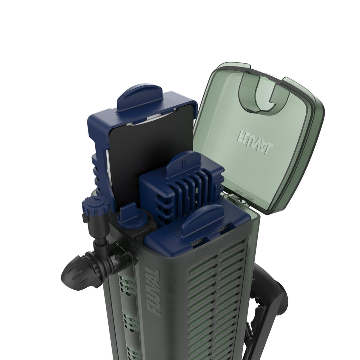 Fluval U3 Underwater Filter