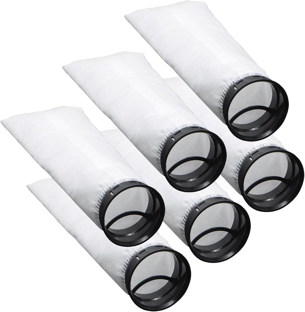 2 Pack 2.75 Inch 225 Micron Filter Sock Fits Waterbox Aquarium Models, Fits Eshopps Aquarium Models, Fits Fiji Cube Aquariums, Also Fits all 2.75" Filter Sock Holders, Check SIZE First