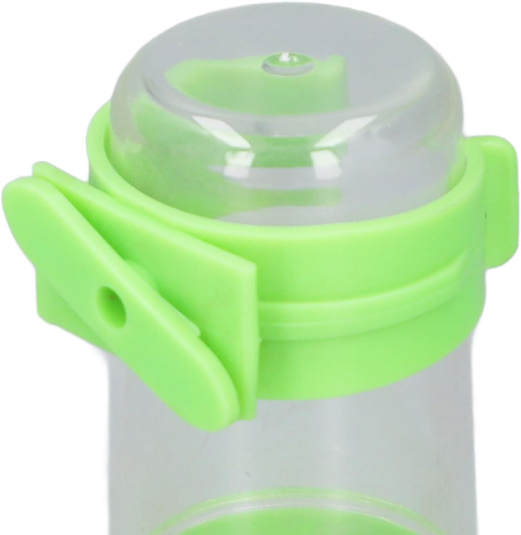 100ml Professional Bird Water Feeder, Automatic Spill Proof Hanging