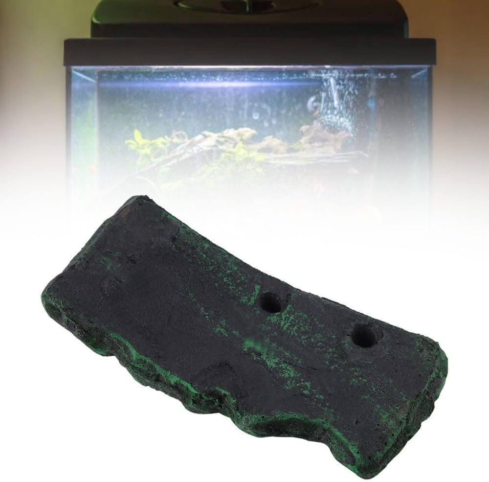 Automatic Turtles Basking Platform with Suction Cups Floating Dock