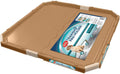 Simple Solution Dog Training Pad Holder, Fits Pads 21 by 21-Inch or Larger