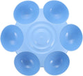 GLEAVI Multiple Pet Feeder Bowl by GLEAVI