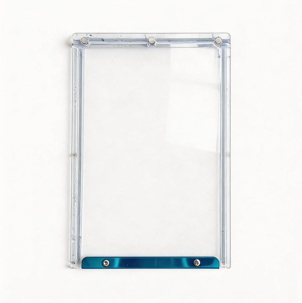 Medium Doggies Door Replacement Flap, Measures 7”X 11.25”, Compatible with Ideal Pet Products Designer Series Ruff-Weather Pet Door, Soft, Heavy-Duty, Transparent, BPA Free
