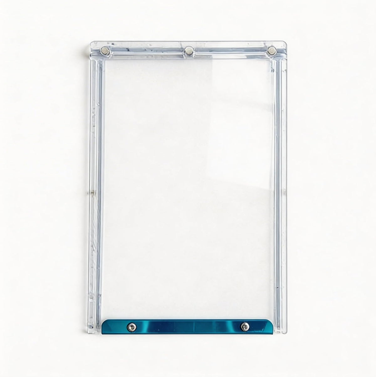 Medium Doggies Door Replacement Flap, Measures 7”X 11.25”, Compatible with Ideal Pet Products Designer Series Ruff-Weather Pet Door, Soft, Heavy-Duty, Transparent, BPA Free