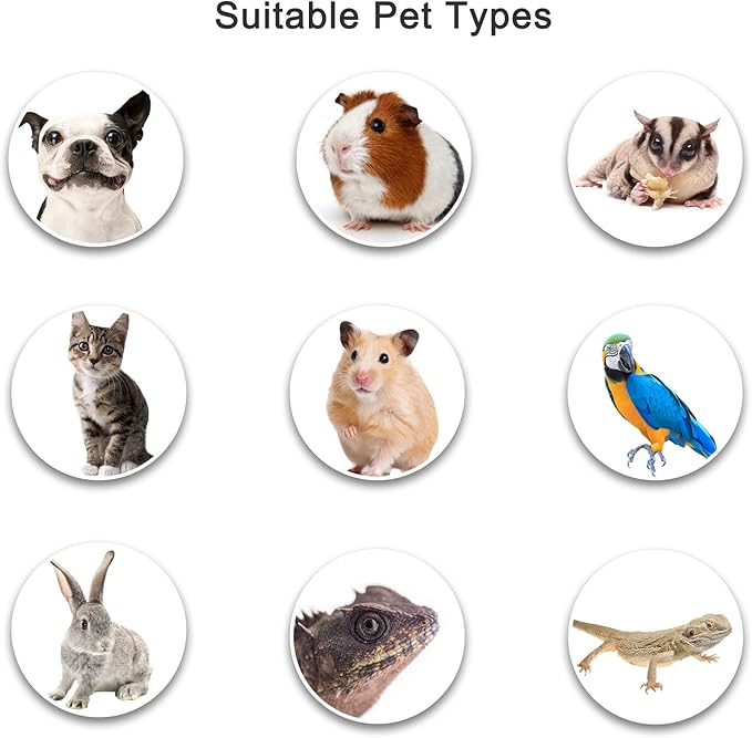 Outdoor Cat Enclosures, Portable Cat Tent - Image 3