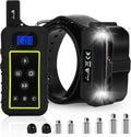 My Pet Command 1.25 Mile(6600 Ft) Long Range Dog Training Collar,1 Collar