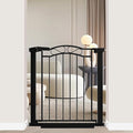 Fairy Baby 29.53"-32.28" Wide Baby Gate by FairyBaby
