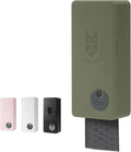 SVD.PET Dog Poop Bag Dispenser, Outdoor or Indoor Pet Waste Bag Dispenser by SVDPET