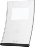 FreeStanding Replacement Pet Door Flap.Easy to Install (Small)