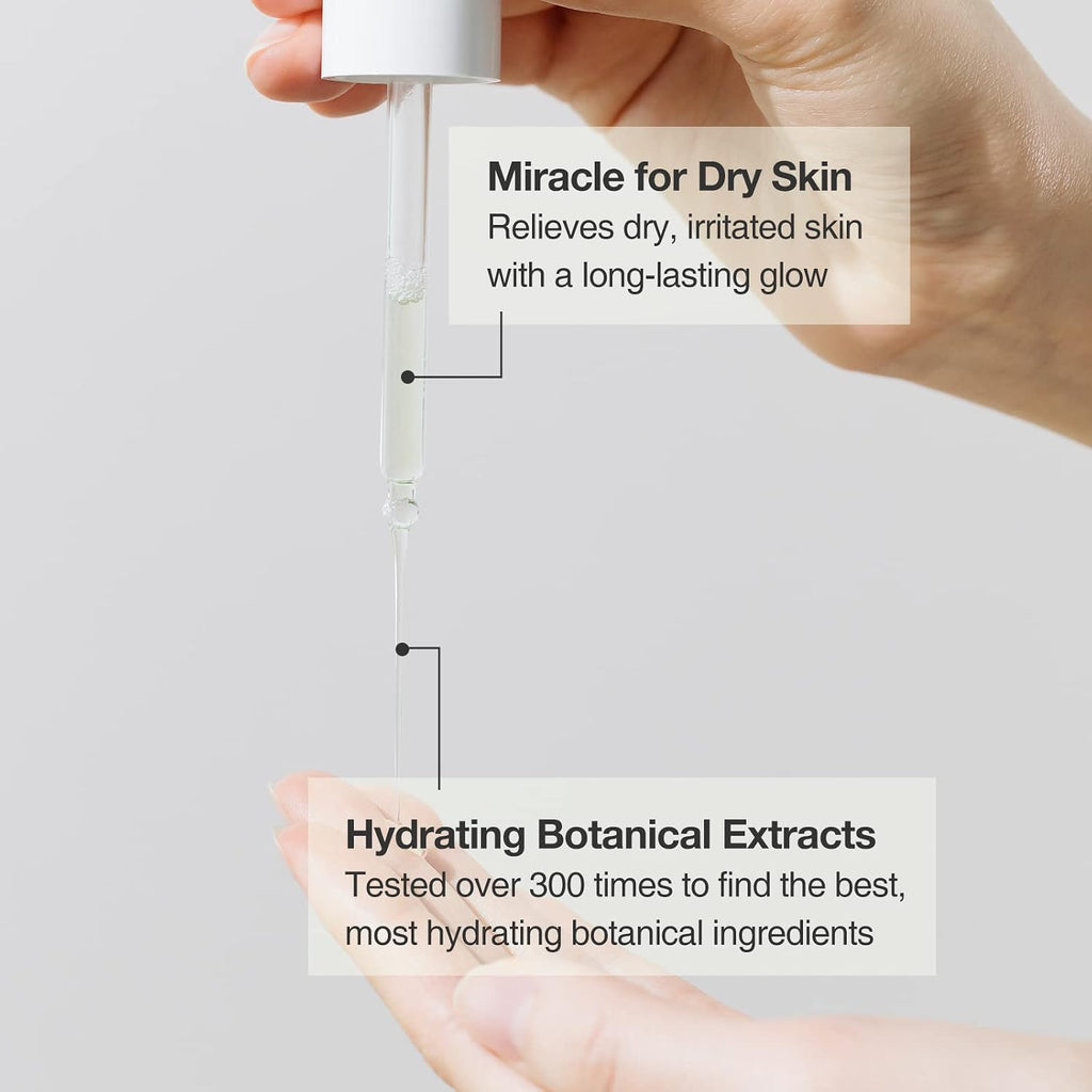 OxygenCeuticals Acell-300 Fluid – Patented Complex, Helps Strengthen Skin Barrier, Locks in Moisture, Balances pH – Post-Procedure Ampoule for Dry & Sensitive Skin. 1.69 fl.oz (50ml)
