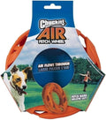 Chuckit! Air Fetch Wheel Dog Toy by Chuckit