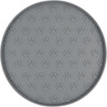 SUNLAND Silicone Dog Food Mat, Pet Feeding Mat by SUNLAND