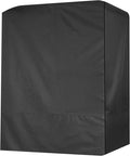 Bird Cage Cover, Breathable Black Out Lightweight Washable Dust Proof Hood by Unknown