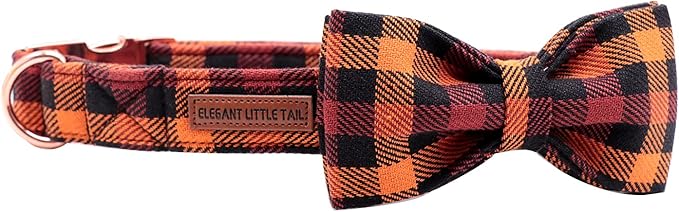 Elegant little tail Dog Collar - Image 2