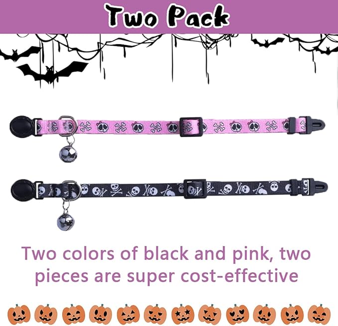 PUPTECK Breakaway Cat Collar - Image 7