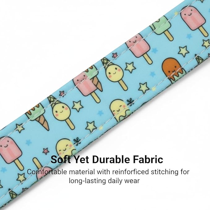 Dog Collars for Extra Small & Small Dogs, XS Dog Collar - Image 9