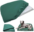 Dog Bed Cover Waterproof Replacement Machine Washable Covers by Unknown