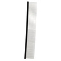 POPETPOP Portable Cat Hair Comb Wear-resistant Grooming Tool Compact Pet by POPETPOP