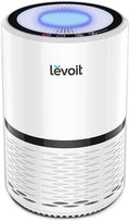 LEVOIT Air Purifier for Home, AHAM Verifide, High-Efficiency Filter for Smoke by Levoit