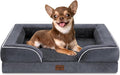 Comfort Expression Orthopedic Dog Bed by ComfortExpression