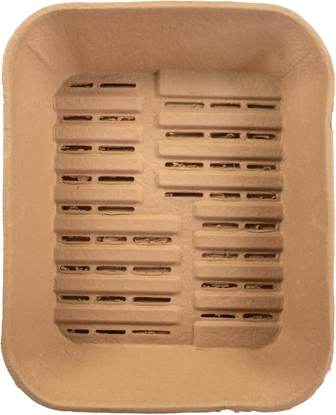 Kitty Sift Disposable Sifting Cat Litter Box Jumbo, Durable and Portable - Image 8