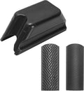 Farrier Rasp File Hoof Trimming Tool, with Coarse and Fine Teeth
