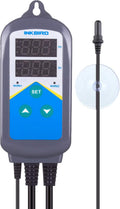 Inkbird Temperature Controller Electronic Heating Thermostat Aquarium Probe