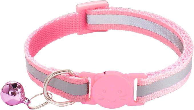 2 Pack Breakaway Cat Collars - Image 4