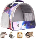 Bearded Dragon Travel Carrier, Guinea Pig Carrier Bag by Pimoka