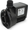 Sicce PSK 1000 Replacement Skimmer Pump 264 GPH (air) | Designed for Saltwater Aquarium Marine Use in Protein Skimmers | Silent Operation, Low Heat, Maximum Efficiency & Reliability