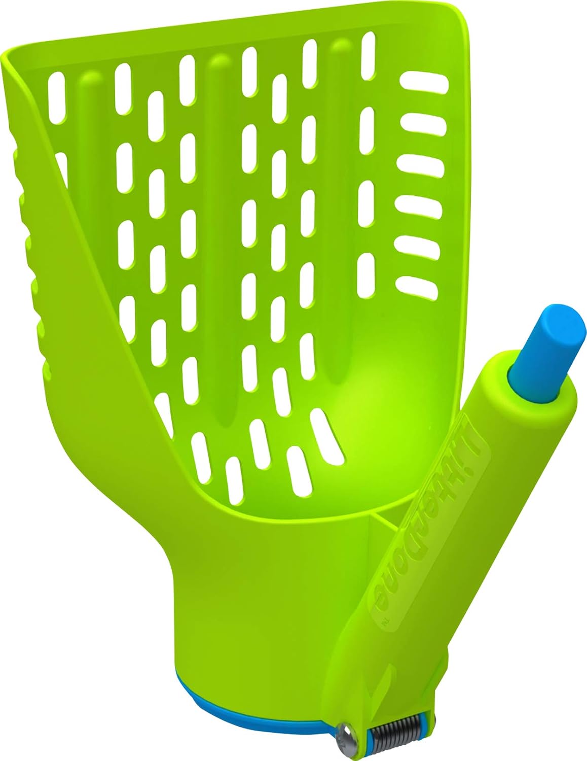 Cat Litter Scoop and Release - Gray, Litter Lifter, Poop Scoop