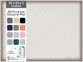 32x24x1” XL Dog Food Mat by PETHAPPILY