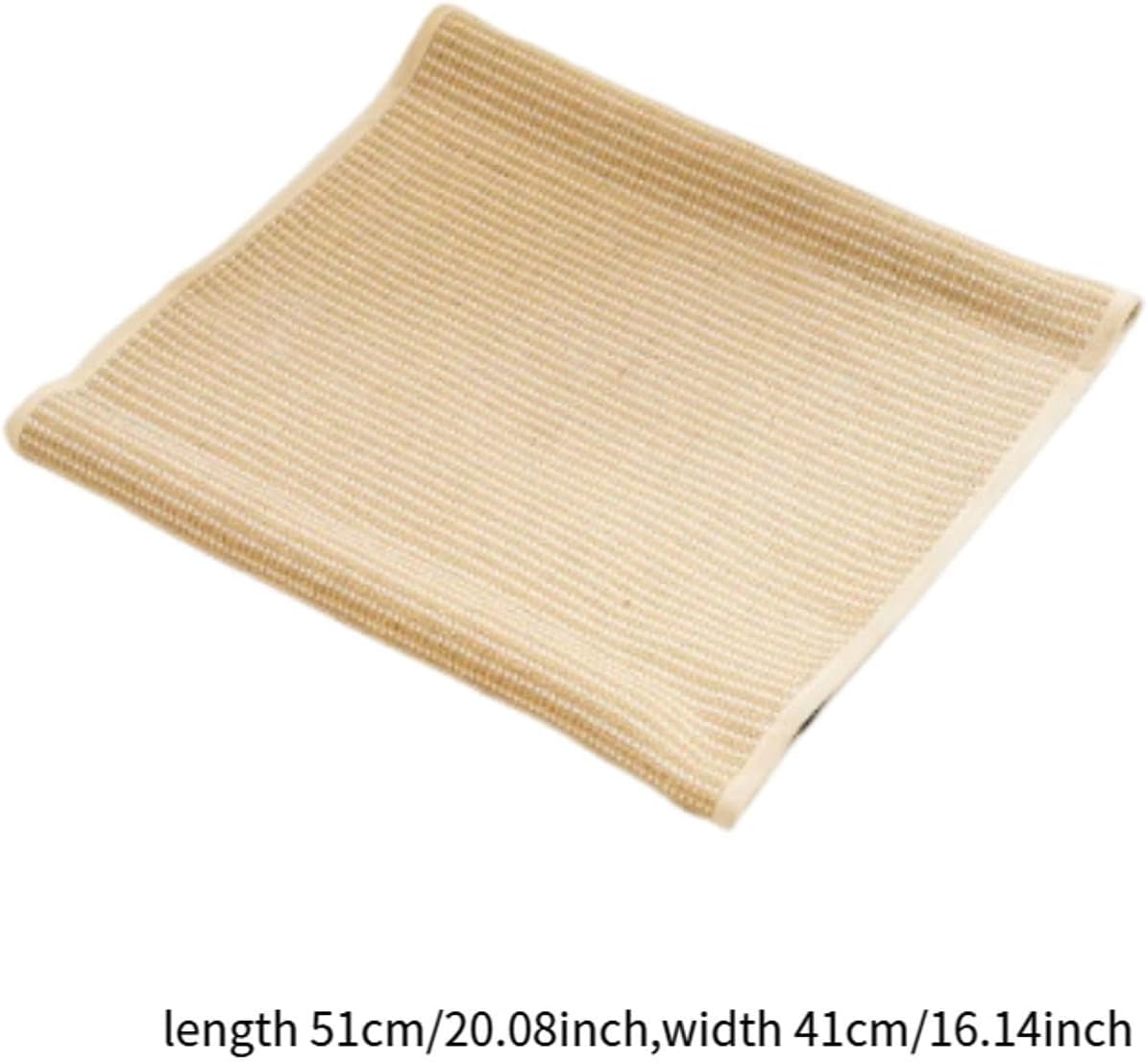 Cat Hammock Bed Replacement Cover Part Comfortable Sleeping Breathable Pad Accessories Replacement Mat for Cats Raised Bed