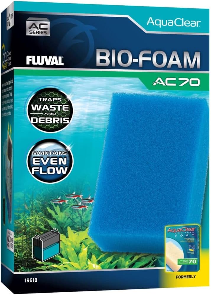 Fluval Add-On Surface Skimmer for AC70 & AC110 Power Filters