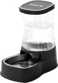 Automatic Gravity Water Dispenser by GardnerPet