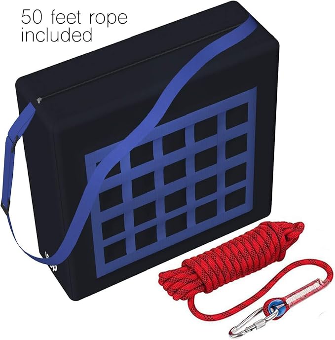 Pet Fire Rescue Bag Large up to 90 pounds - Image 7