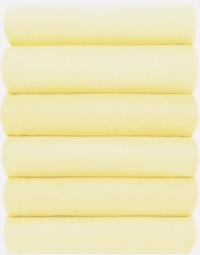 Fleece Throw Blankets Bulk Fleece Blankets Solid Wholesale Lightweight Warm Soft - Image 2