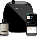VINEVIDA Waterless Aroma Diffuser for Home | Hotel Scent Included