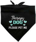 GRAPHICS & MORE Therapy Dog Please Pet Me by GraphicsandMore
